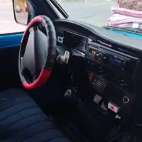 نیسان یخچالدار|خودرو سواری و وانت|چهاردانگه (تهران), |دیوار