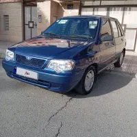 پراید 111مدل 96|خودرو سواری و وانت|کرج, ساماندهی|دیوار