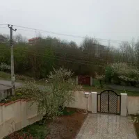 اجاره شبانه ویلای تمیز در سوادکوه روستای اتو|اجارهٔ کوتاه‌مدت ویلا و باغ|زیرآب, |دیوار