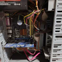 سیستم نو و زیرخاکی|رایانه رومیزی|ایرانشهر, |دیوار