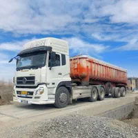 باسکول جاده ای پیش تنیده نسل جدید