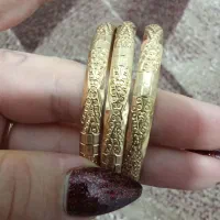 النگو های طلا