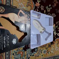 بندانداز برقی مک اصل|آرایشی، بهداشتی، درمانی|تهران, افسریه شمالی|دیوار