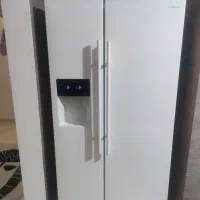 یخچال ساید  سامسونگ 32لیتری مدل rs53|یخچال و فریزر|کرج, فاز ۲ مهرشهر|دیوار