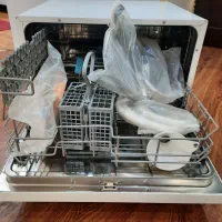 ماشین ظرفشویی رومیزی|ماشین ظرفشویی|تهران, جمهوری|دیوار