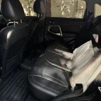 تیگو ۵ اکسلنت IE مدل ۹۷ تمیز در حد صفر|خودرو سواری و وانت|تهران, قیطریه|دیوار