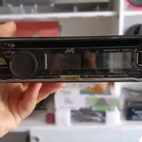 ضبط خودرو ۴کانال J V C