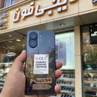 PocoX7pro فروخته شد