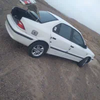 سمنداکسوسون مدل۹۲خیلی تمیزدرحدخشک بایدازنزدیک دید