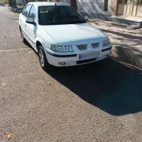 سمند الیکس|خودرو سواری و وانت|زنجان, |دیوار