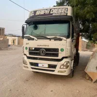 البرز جفت محور مدل ۸۹باکمپرس