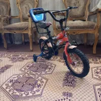 دوچرخه 12 فروشی|دوچرخه، اسکیت، اسکوتر|میانه, |دیوار