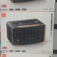 اسپیکر JBL Authentic 200|پخش‌کننده همراه|شیراز, زند|دیوار