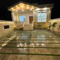 ویلای نقلی/مدارک‌تکمیل/کلید نخورده/