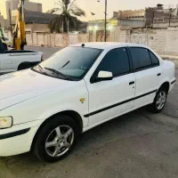 سمند 89 ElX