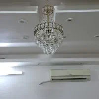 لوستر برنز