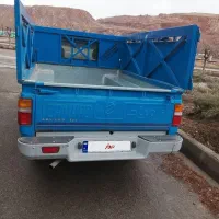 نیسان تک سوز مدل۱۴۰۳|خودرو سواری و وانت|محمدیه-قزوین, |دیوار