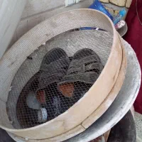 فرقون|مصالح و تجهیزات ساختمان|بروجرد, |دیوار