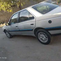 پژو 405 مدل 90|خودرو سواری و وانت|نقده, |دیوار