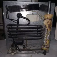 یخچال آمونیاک گازسوز|یخچال و فریزر|مشهد, چهارچشمه|دیوار