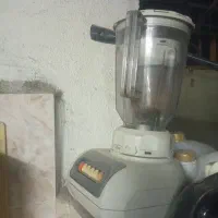 همزن و اتو بخار