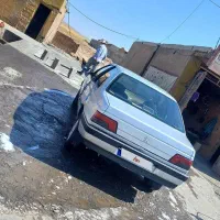 پژو 405|خودرو سواری و وانت|نهاوند, |دیوار