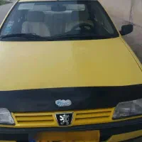 فروشی فوری تاکسی روا سال گردشی انتهای 1390