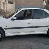 پژو پارس مدل ۹۴