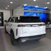 لوکانو ۷ خودرو آفرودی تحویل فوری با شرایط استثنایی