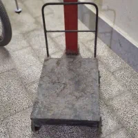 ترازو سنگی(قاپان) 100 کیلویی