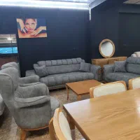 مبلمان رویال شعبه عمار