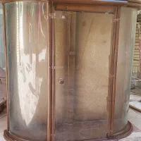 بوفه کاملا نو نو|بوفه، ویترین، کنسول|شیراز, عفیف‌آباد|دیوار