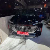 چانگان Cs55 صفر با مدارک|خودرو سواری و وانت|مشهد, دانشجو|دیوار