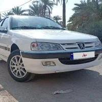پارس XU7 مدل 400نیمه دوم
