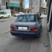 پراید ۸۸|خودرو سواری و وانت|مرند, |دیوار