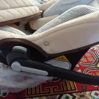 کریر و صندلی ماشین نو|کالسکه و لوازم جانبی|قدس, شهر‌قدس|دیوار