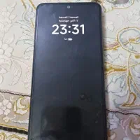 نوت ۱۲معمولی رم ۸ حافظ۲۵۶|موبایل|مشهد, قائم|دیوار