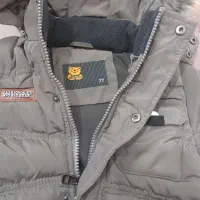 کاپشن پسرانه بچگانه|کفش و لباس بچه|هشتگرد, فاز ۷ مهستان|دیوار