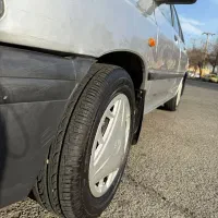 پراید|خودرو سواری و وانت|محمدشهر, محمدشهر|دیوار