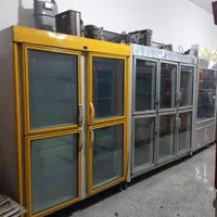 خریداروفروشنده یخچال نوشابه ایستاده ویترینی ومکعبی|فروشگاه و مغازه|تهران, تهرانسر شرقی|دیوار