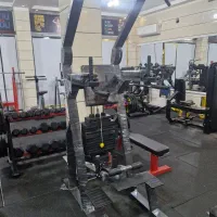 کراس اور و بارفیکس کمکی