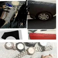 وسایل شخصی وخودرویی باتخفیف ویژه