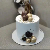 دوره کیک و شیرینی پزی