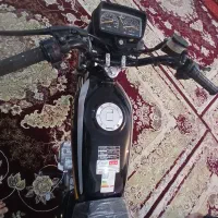 موتور سیکلت 200|موتورسیکلت|باوی, |دیوار