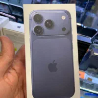 ایفون 17 پرو و 17 پرو مکس سفید و آبی و نارنجی