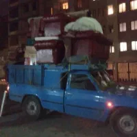 باربری درخشان بارنوین صفرتاصداسبابکشی|خدمات حمل و نقل|مشهد, امیریه|دیوار