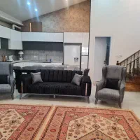 استخر-دار-دو-خواب-ویلا-اجاره-روزانه