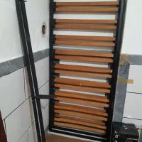 تخت خواب دو نفره