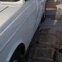 پیکان وانت دوگانه کارخانه مدل 88|خودرو سواری و وانت|خلخال, |دیوار