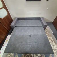 کاناپه تخت خواب شو 2 نفره